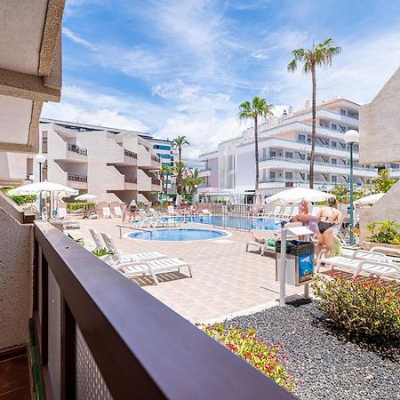 Go2Tenerife Apart'Elisa Near The Beach & Pool View 美洲海滩 外观 照片